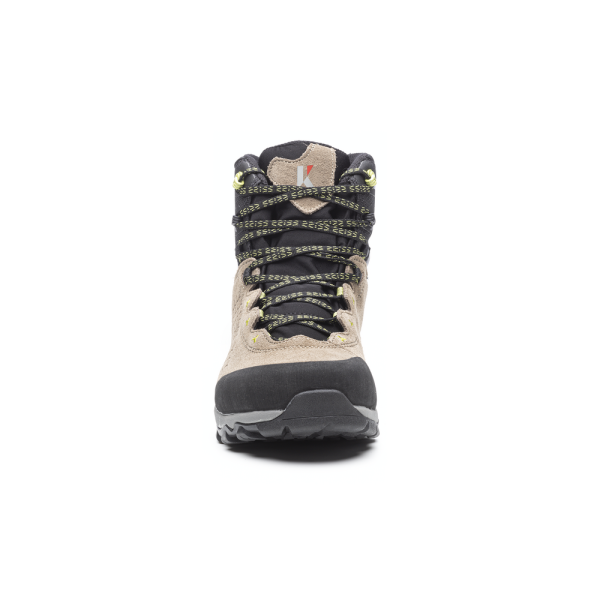 Ботинки INPHINITY GTX (EU 41 USm 8.5 СМ 26.5; brown)